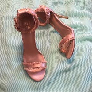 Mix No. 6 High Heels